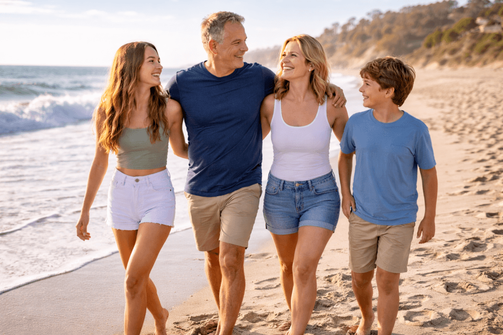 Mental Health Care Across 18 States