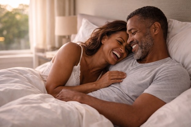 A Provider Who Lives the Wellness Lifestyle