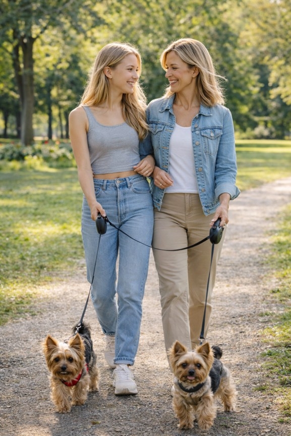 Experience That Builds Confidence