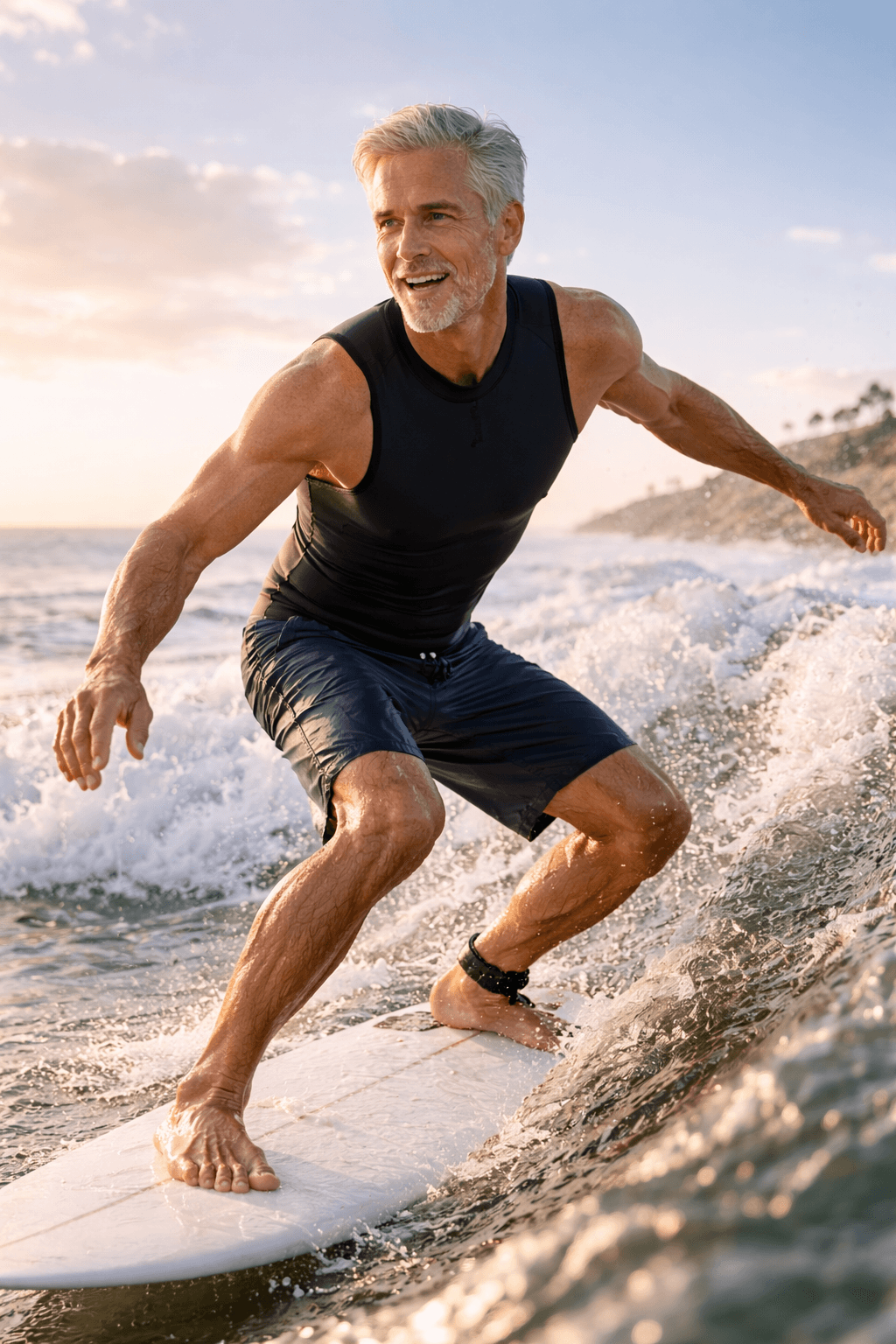 Core Peptide Therapies