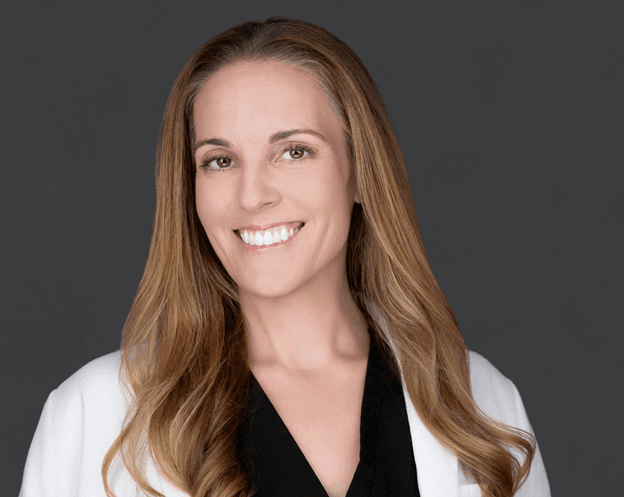 Dr. Lauren Saltzburg