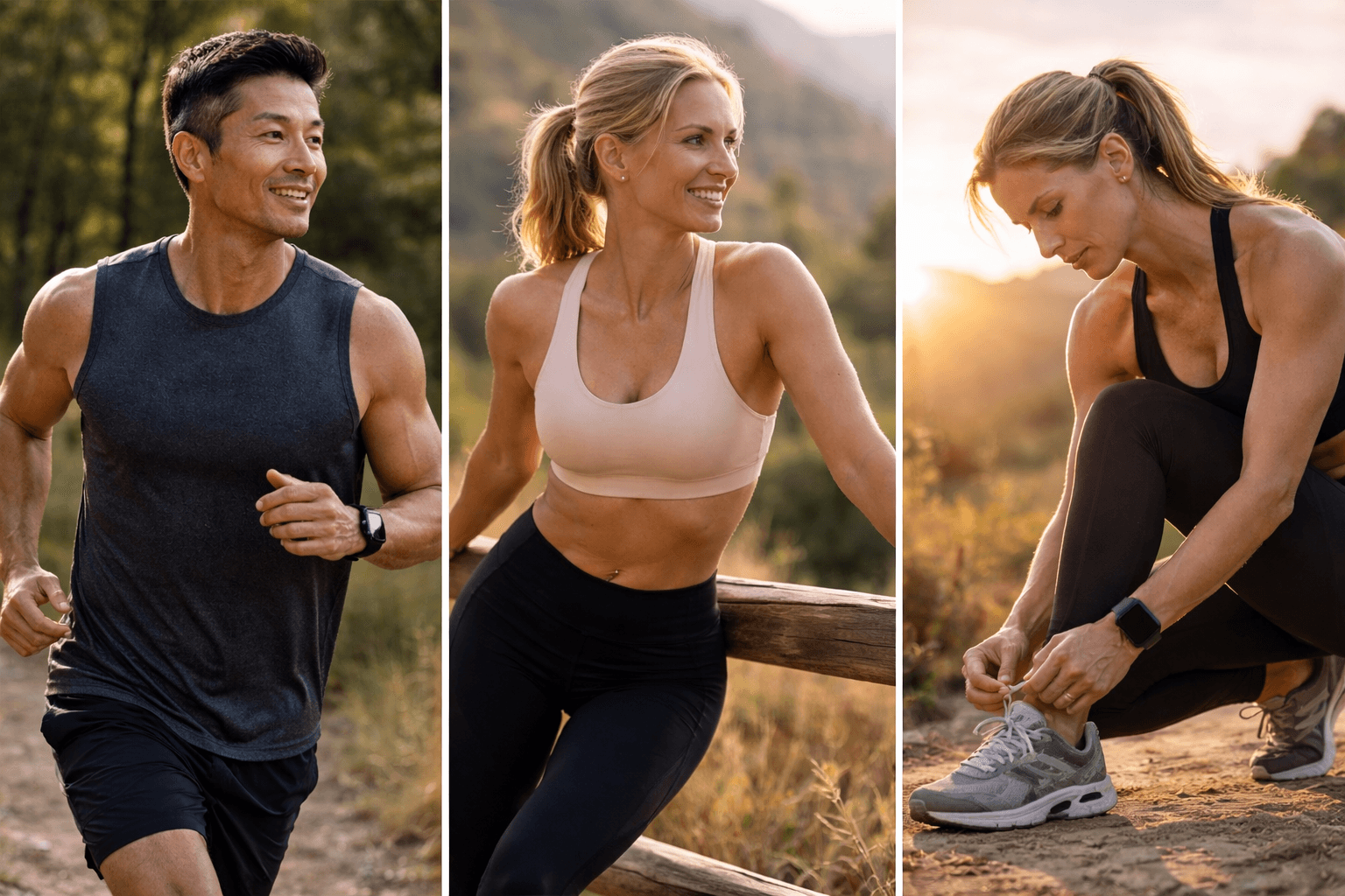 Human Performance Strategy