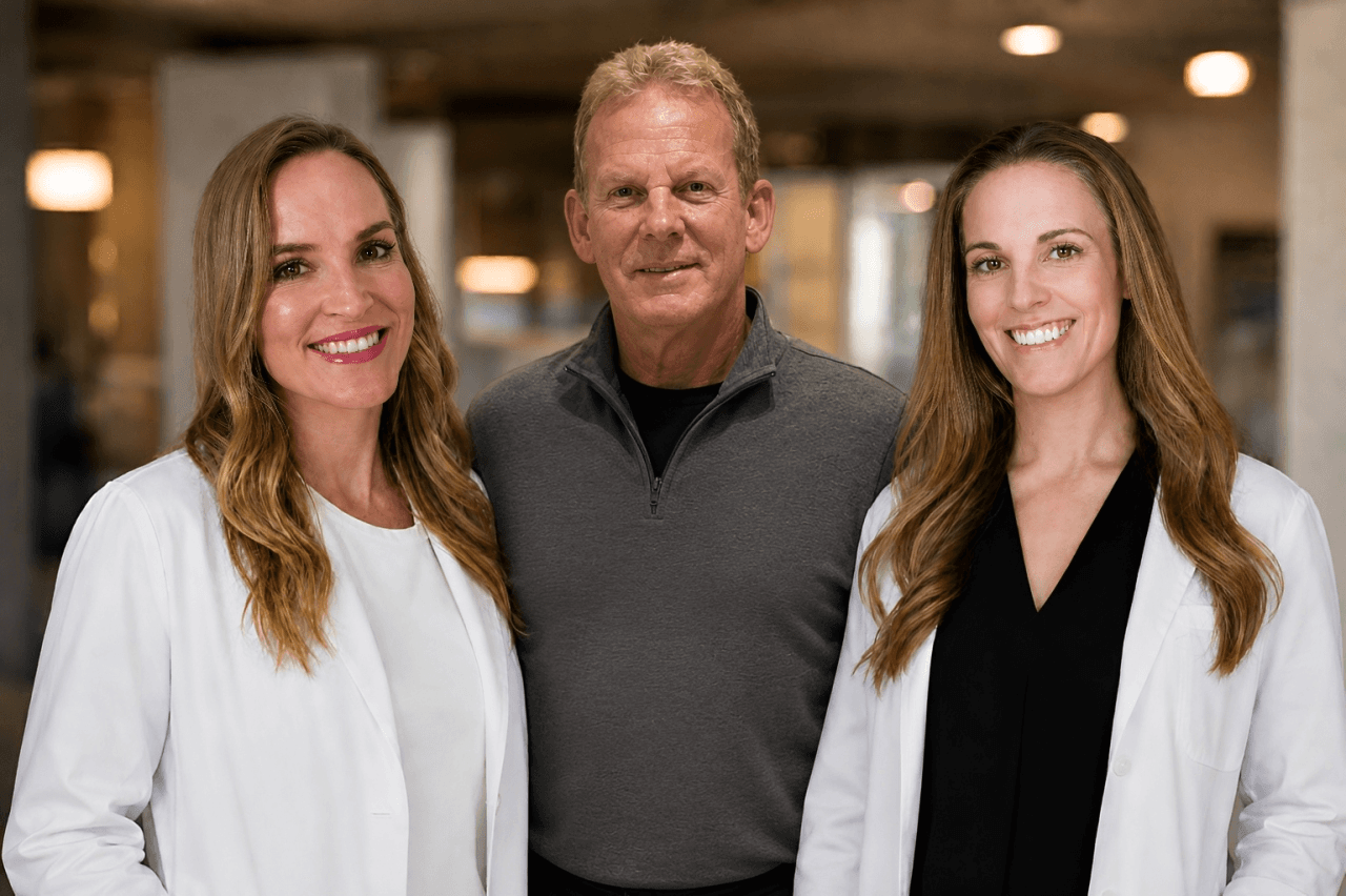 Our Clinical Team